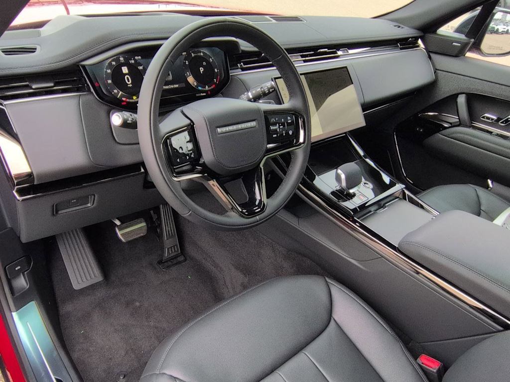 Thumbnail: 2026 Land Rover Range Rover Sport - 2