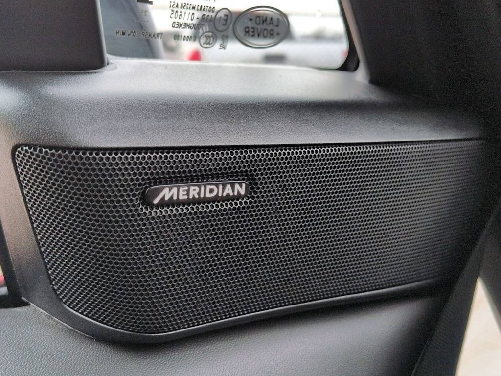 Thumbnail: 2026 Land Rover Range Rover Sport - 37