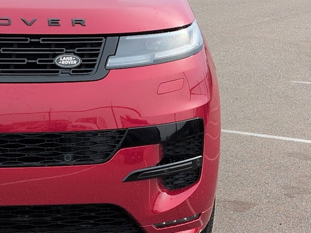 Thumbnail: 2026 Land Rover Range Rover Sport - 24