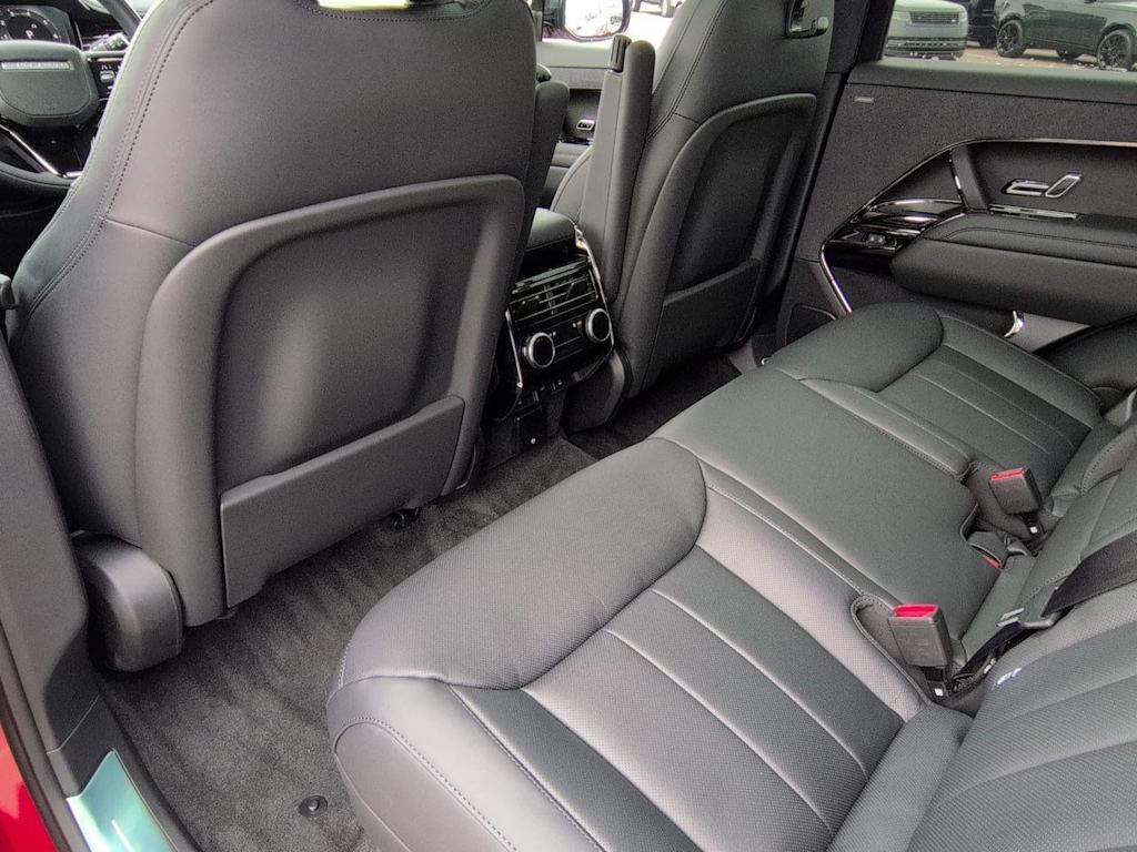 Thumbnail: 2026 Land Rover Range Rover Sport - 13