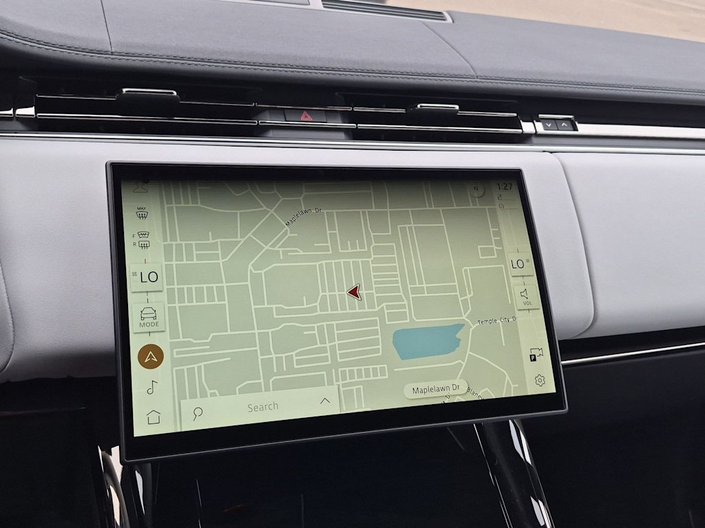 Thumbnail: 2027 Land Rover Range Rover Sport - 32