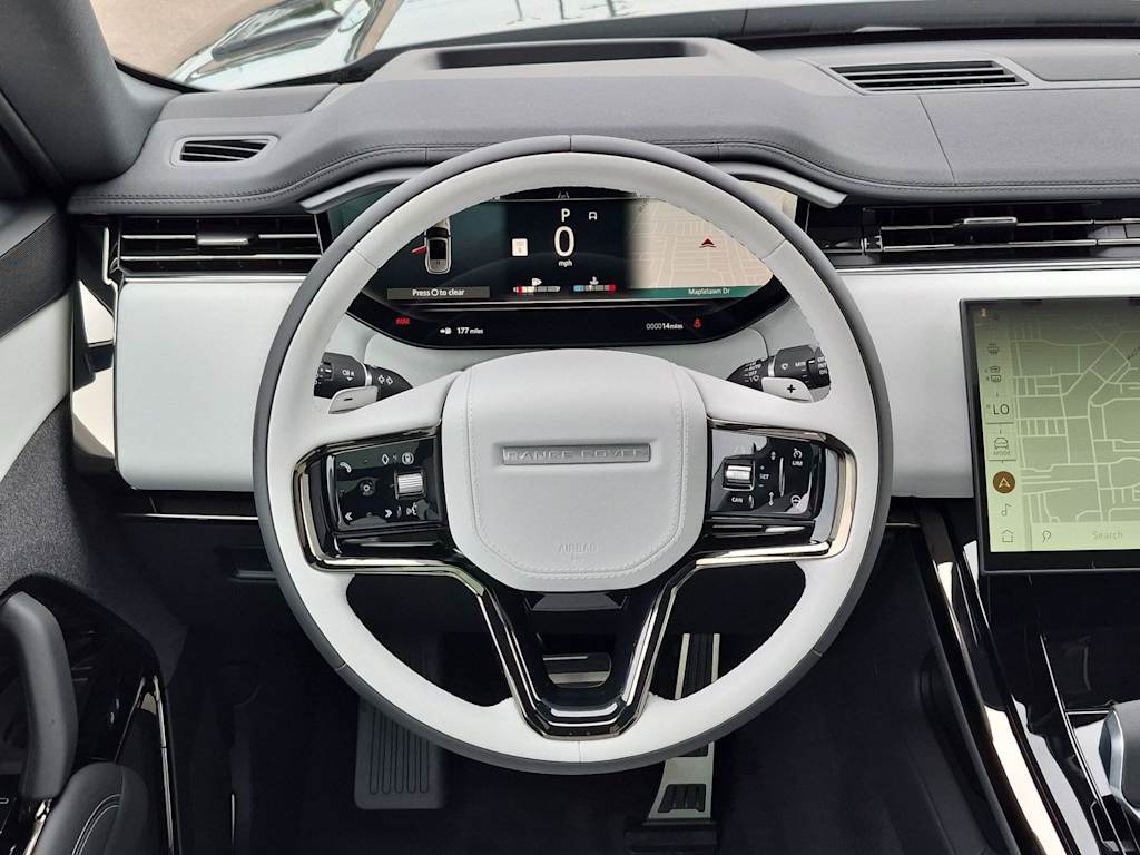Thumbnail: 2027 Land Rover Range Rover Sport - 14