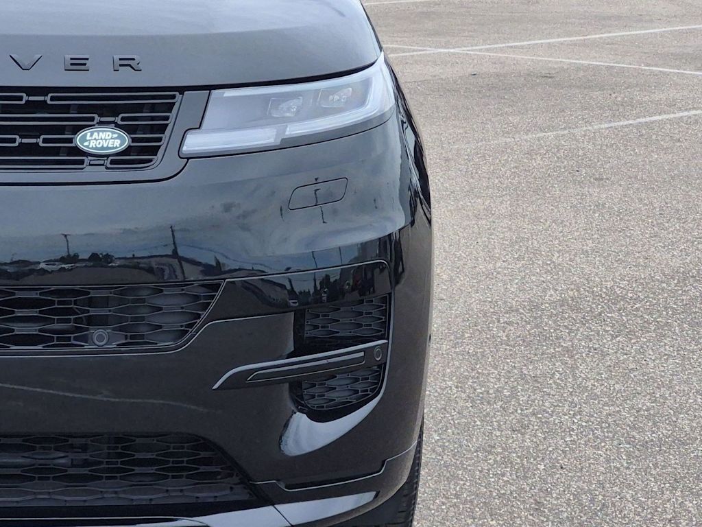 Thumbnail: 2027 Land Rover Range Rover Sport - 23