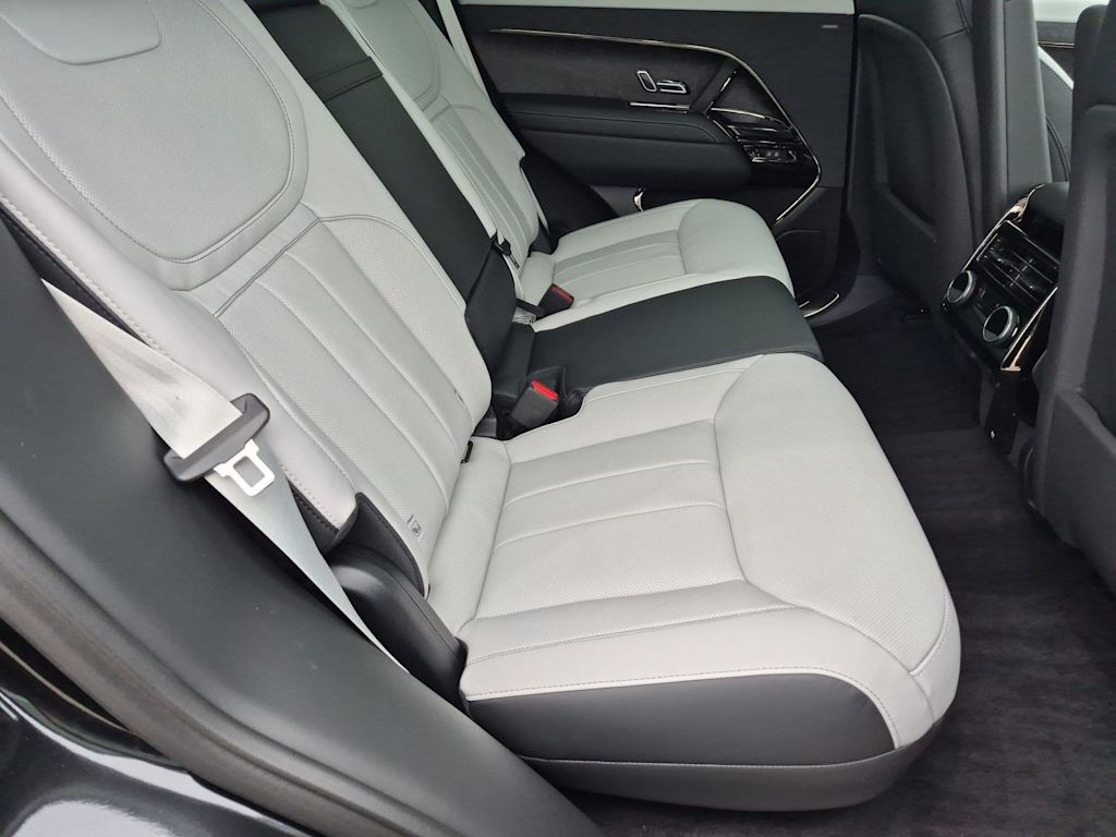 Thumbnail: 2027 Land Rover Range Rover Sport - 28