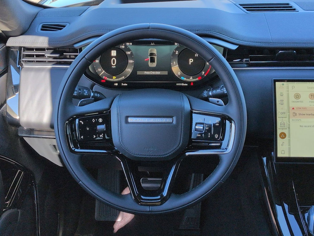 Thumbnail: 2026 Land Rover Range Rover Sport - 14