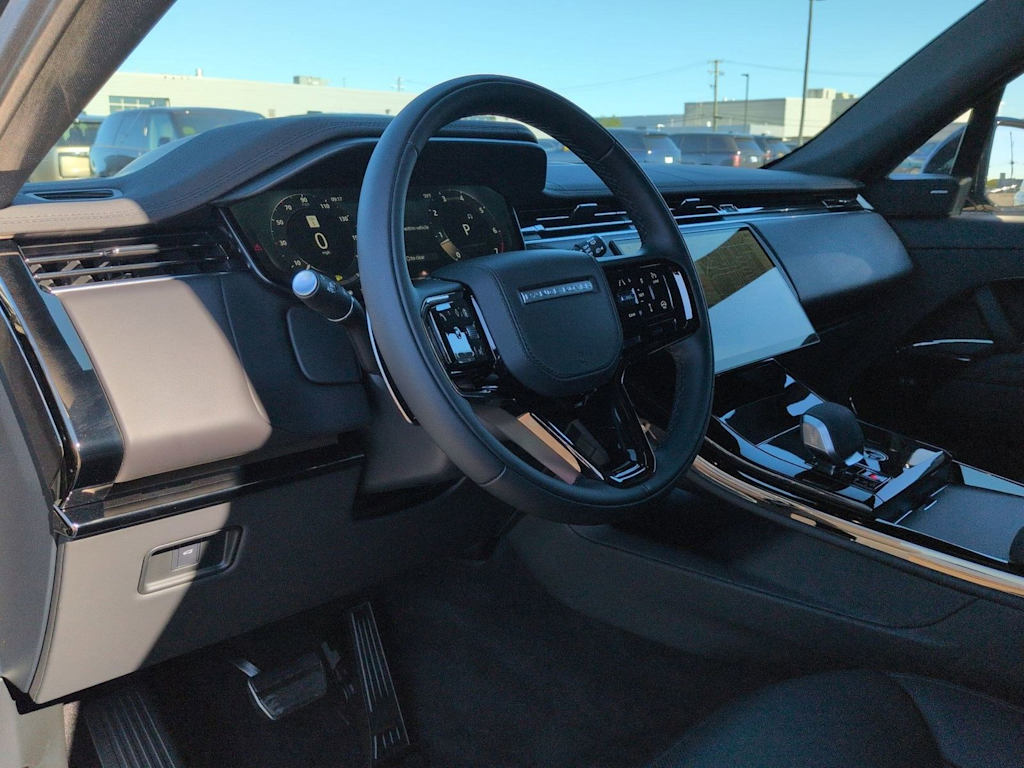 Thumbnail: 2026 Land Rover Range Rover Sport - 2