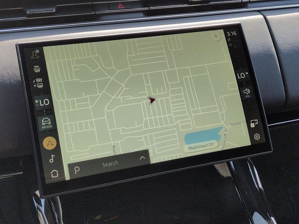 Thumbnail: 2024 Land Rover Range Rover Sport - 33