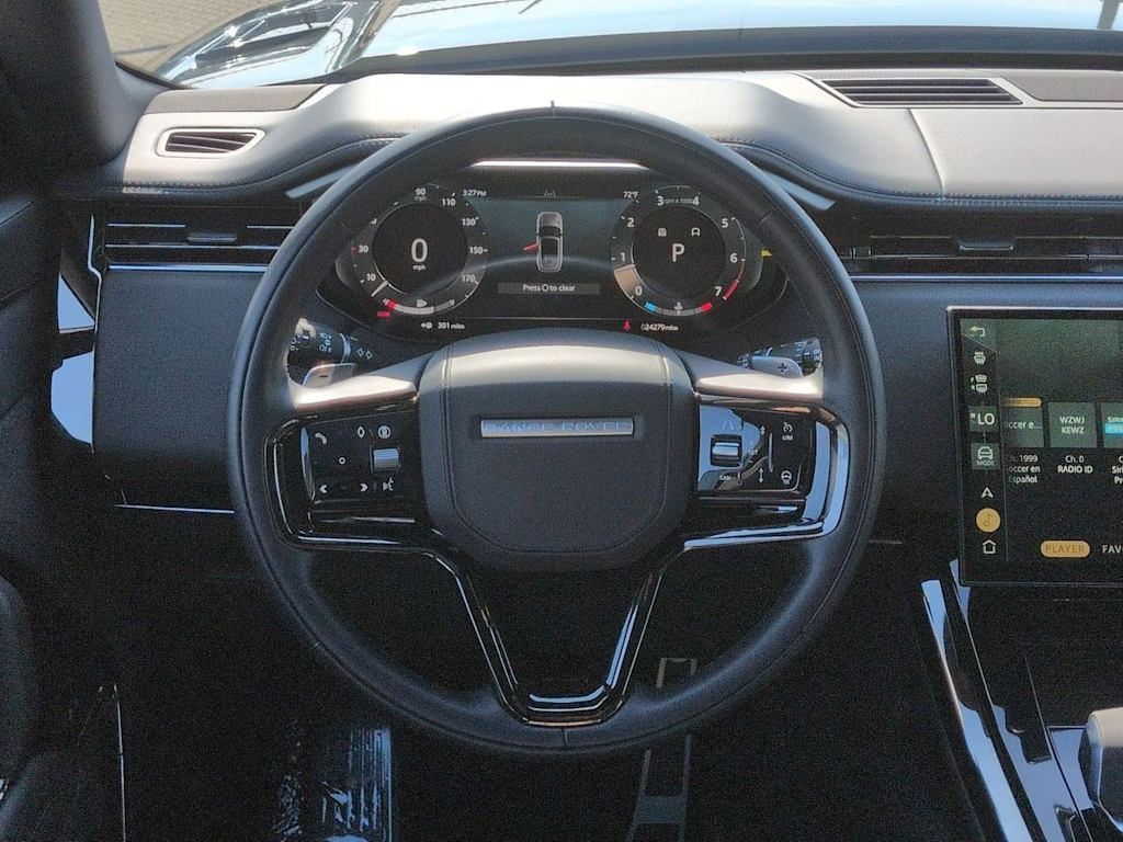Thumbnail: 2024 Land Rover Range Rover Sport - 14