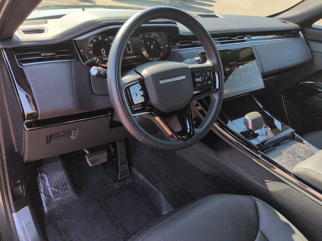 Thumbnail: 2024 Land Rover Range Rover Sport - 2