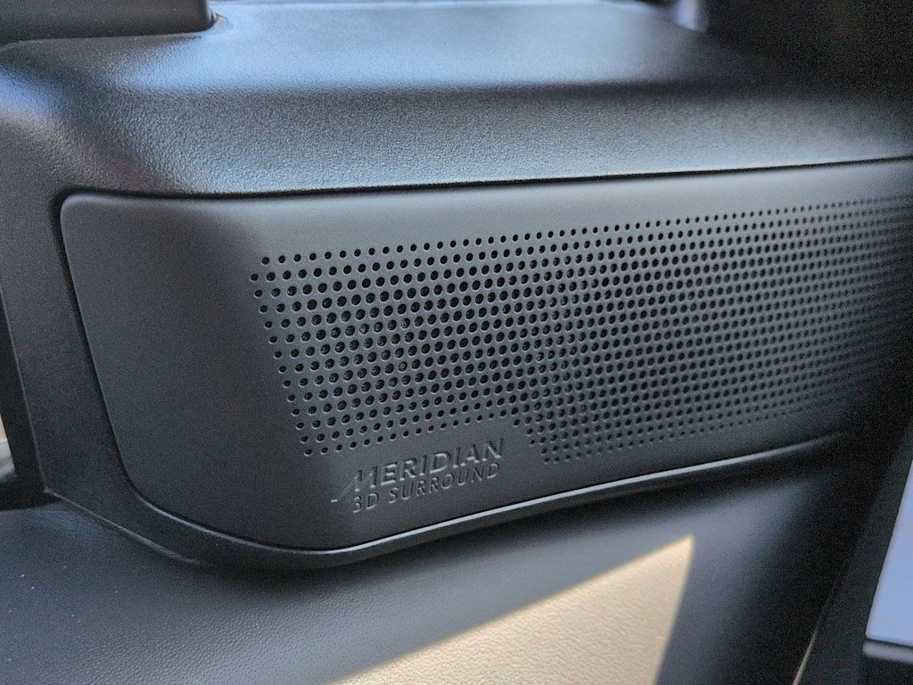 Thumbnail: 2024 Land Rover Range Rover Sport - 35