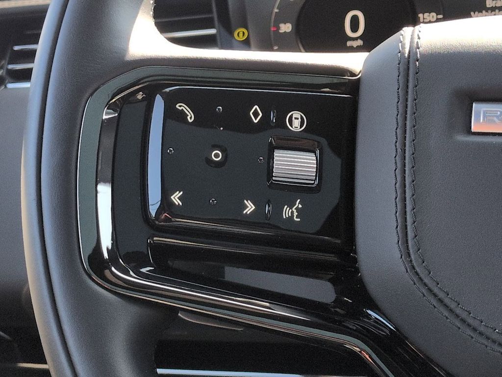 Thumbnail: 2024 Land Rover Range Rover Sport - 30