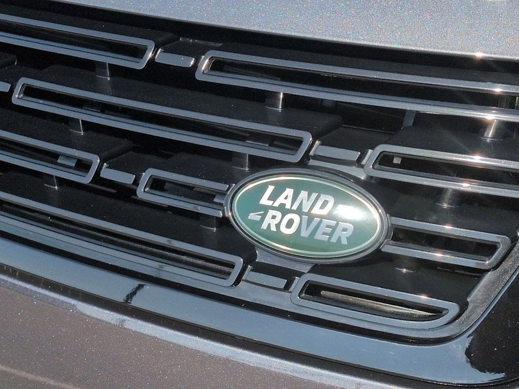 Thumbnail: 2024 Land Rover Range Rover Sport - 7