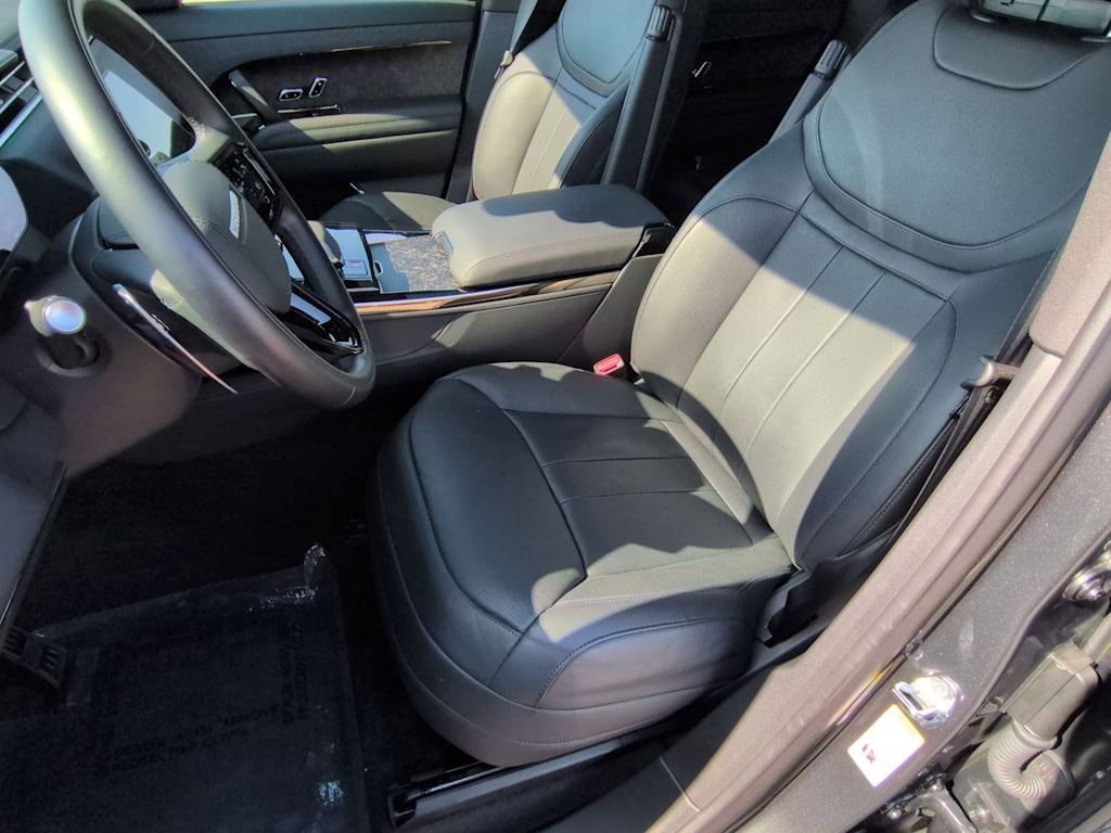 Thumbnail: 2024 Land Rover Range Rover Sport - 11