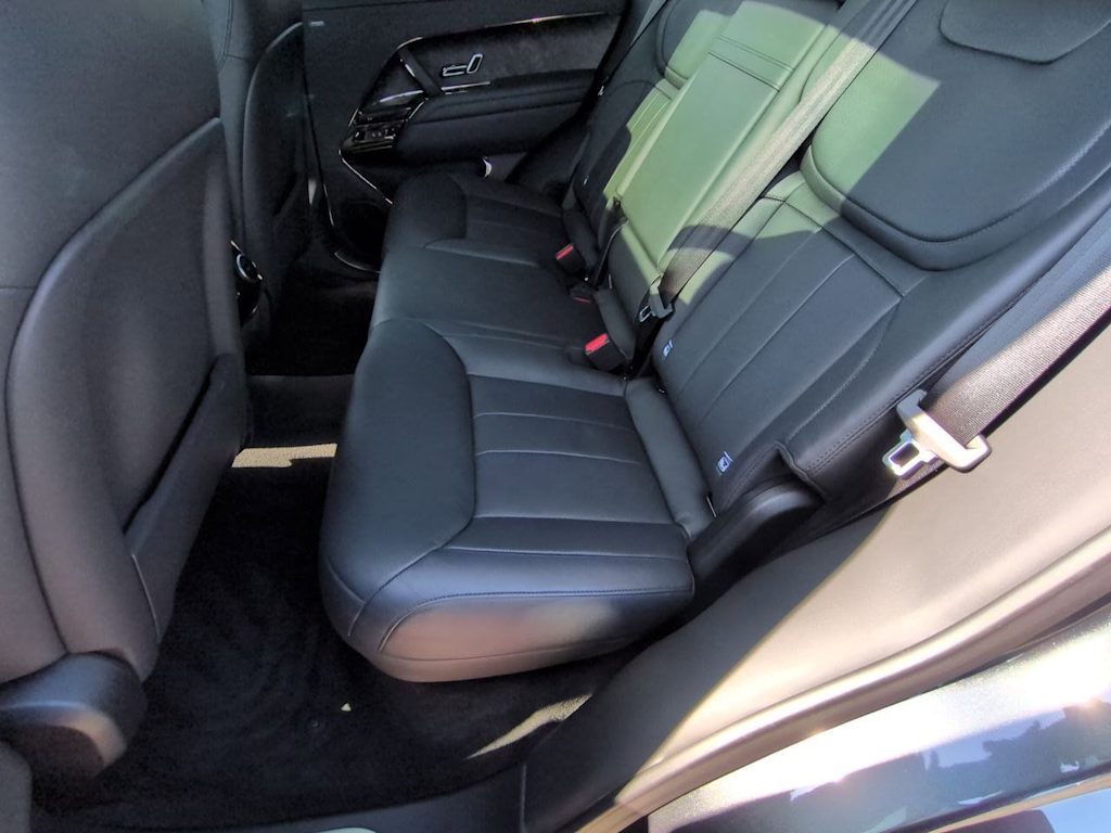 Thumbnail: 2024 Land Rover Range Rover Sport - 27