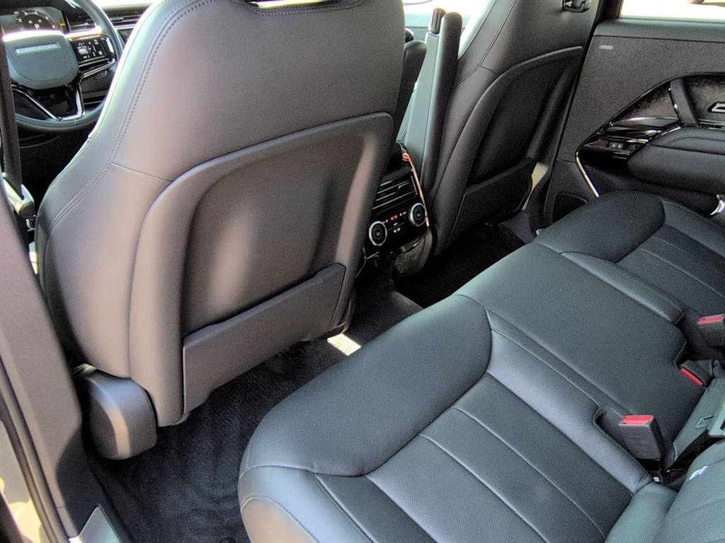 Thumbnail: 2024 Land Rover Range Rover Sport - 13