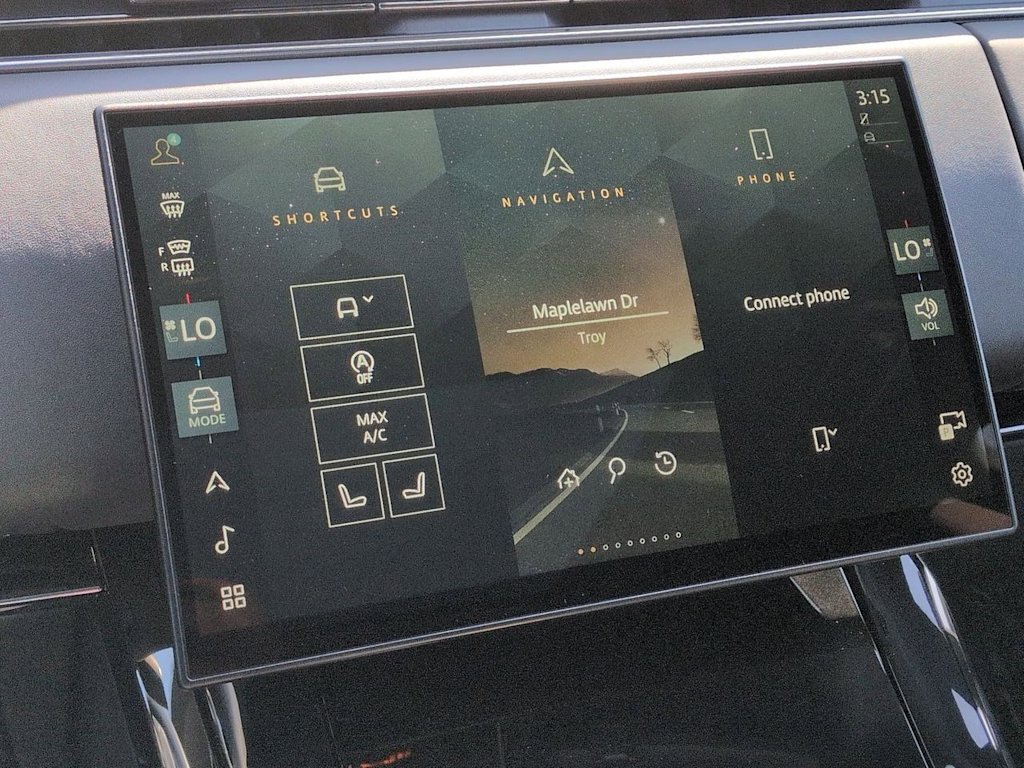 Thumbnail: 2024 Land Rover Range Rover Sport - 15