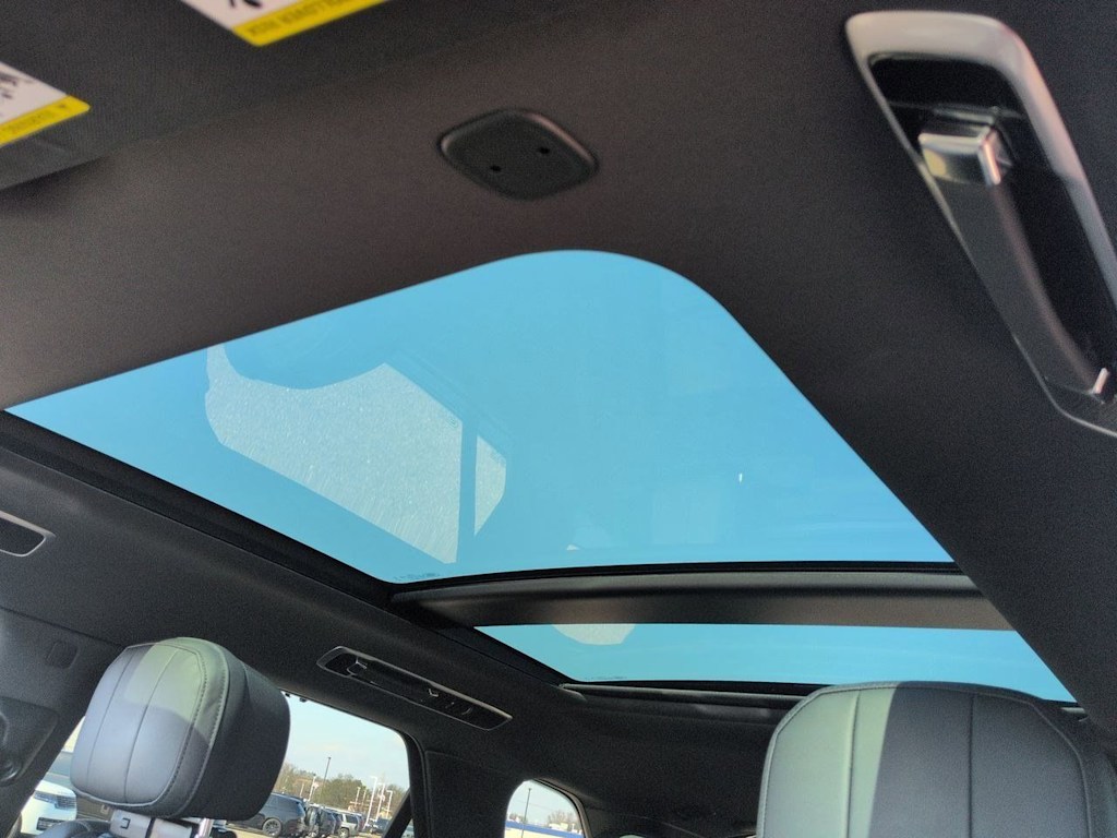 Thumbnail: 2024 Land Rover Range Rover Sport - 26