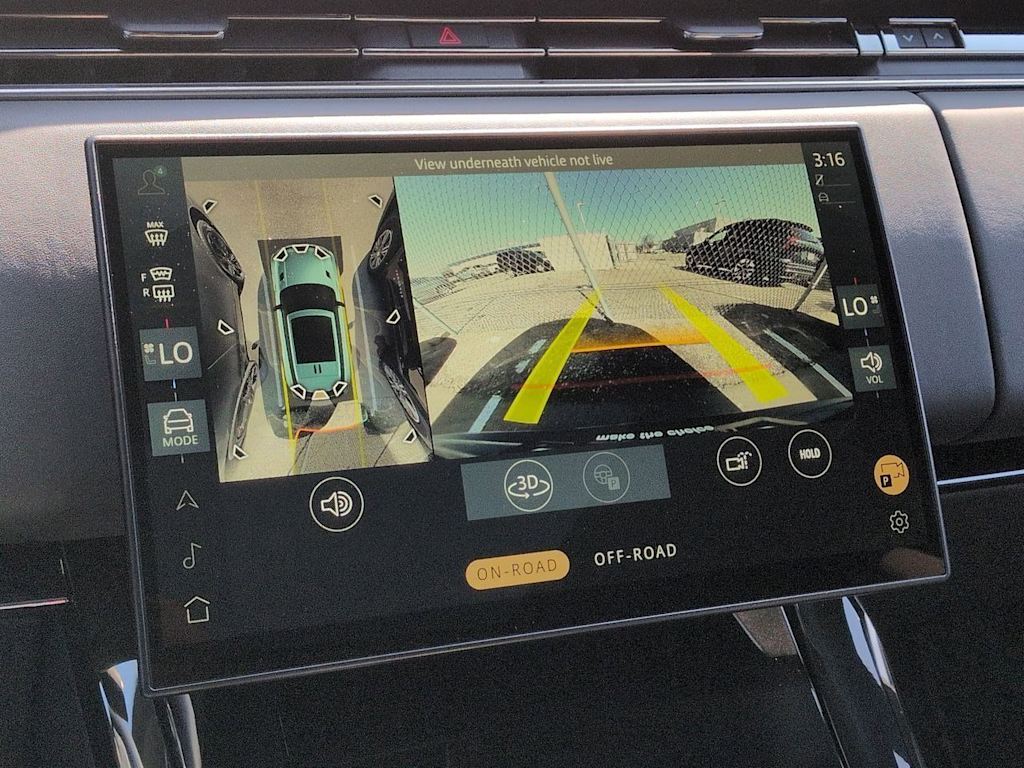 Thumbnail: 2024 Land Rover Range Rover Sport - 34