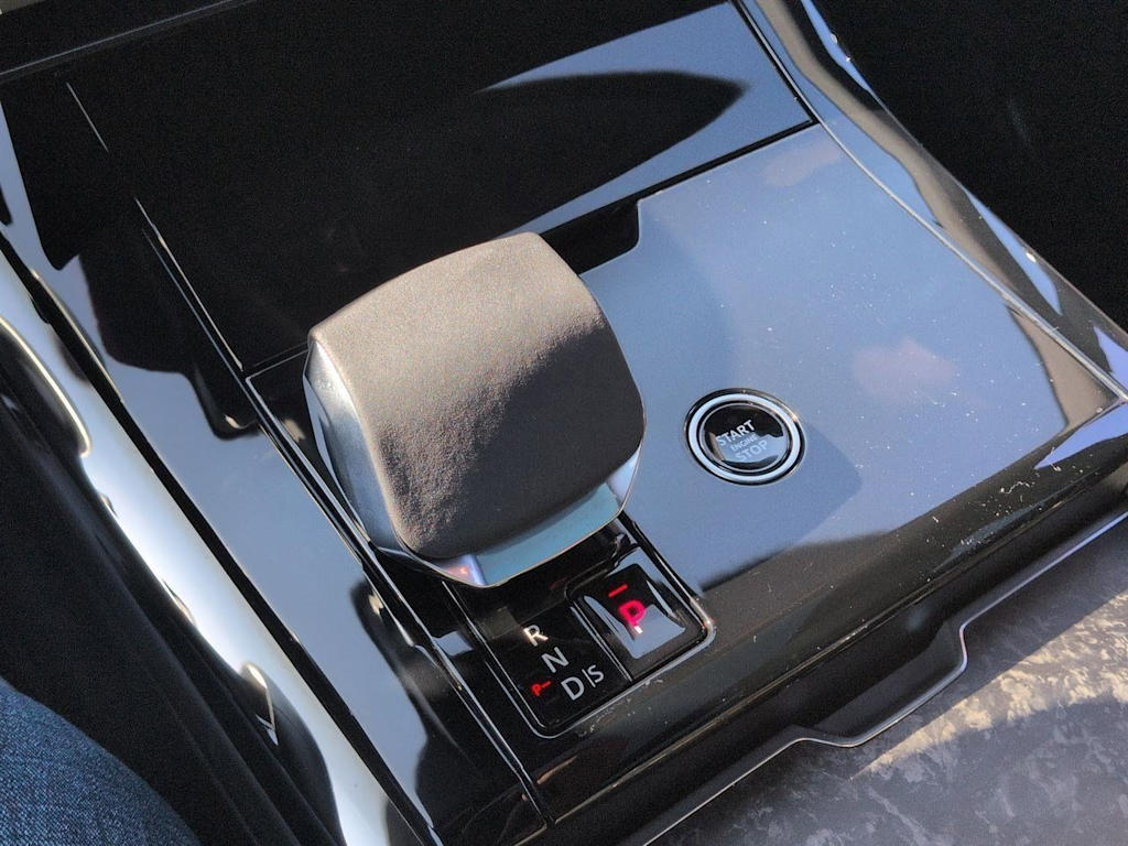 Thumbnail: 2024 Land Rover Range Rover Sport - 37