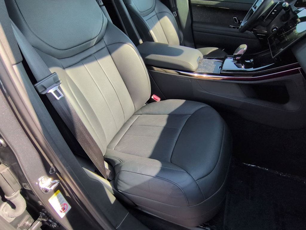 Thumbnail: 2024 Land Rover Range Rover Sport - 29