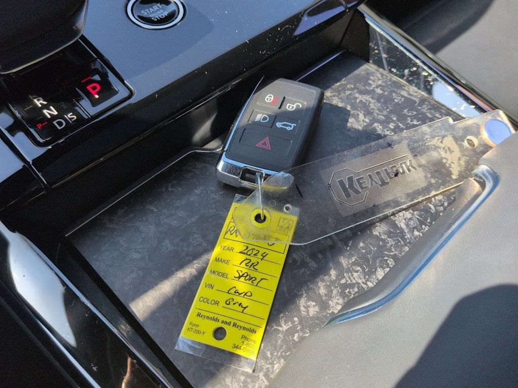 Thumbnail: 2024 Land Rover Range Rover Sport - 38