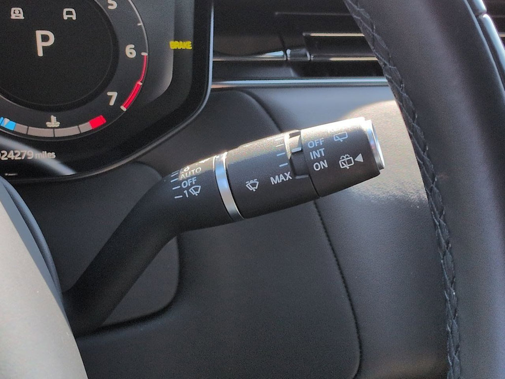 Thumbnail: 2024 Land Rover Range Rover Sport - 32