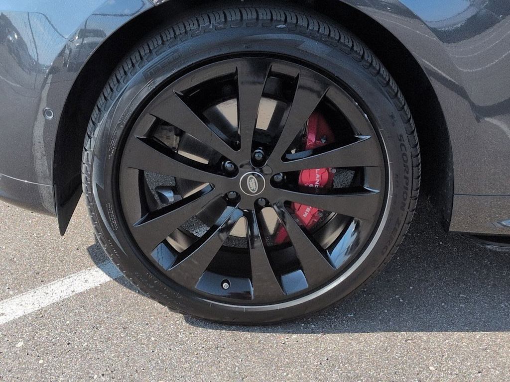 Thumbnail: 2024 Land Rover Range Rover Sport - 8