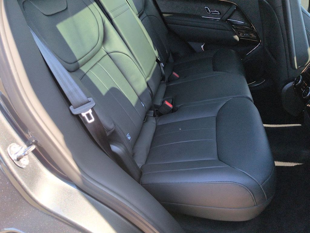 Thumbnail: 2024 Land Rover Range Rover Sport - 12