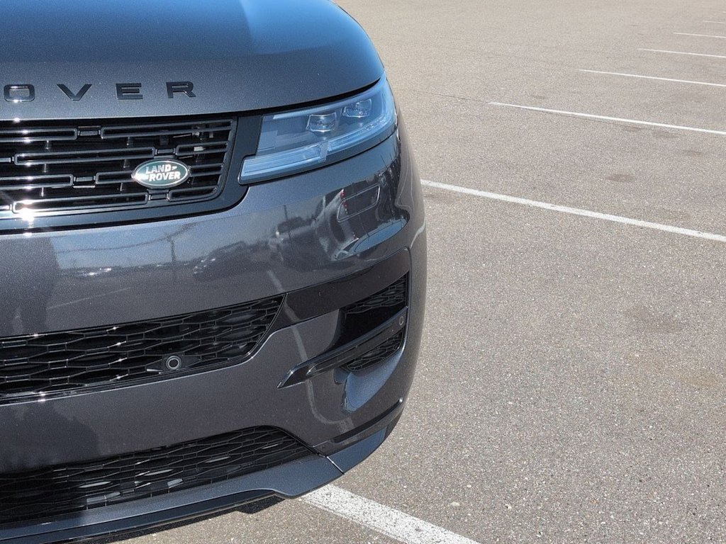 Thumbnail: 2024 Land Rover Range Rover Sport - 23