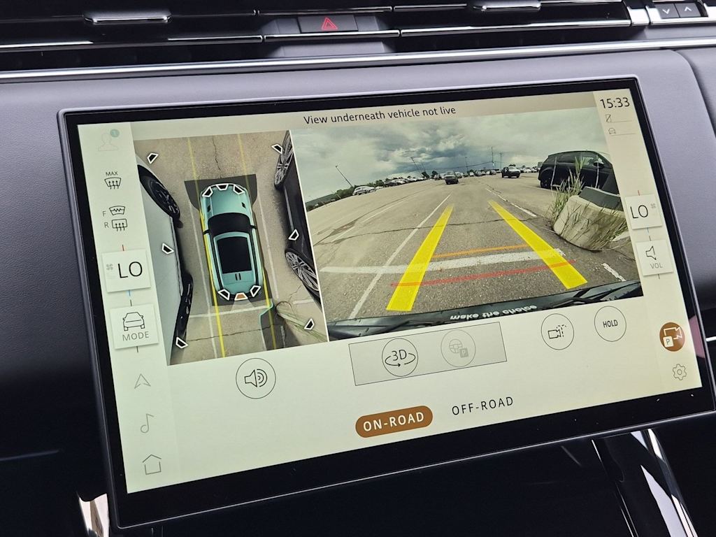 Thumbnail: 2026 Land Rover Range Rover Sport - 35