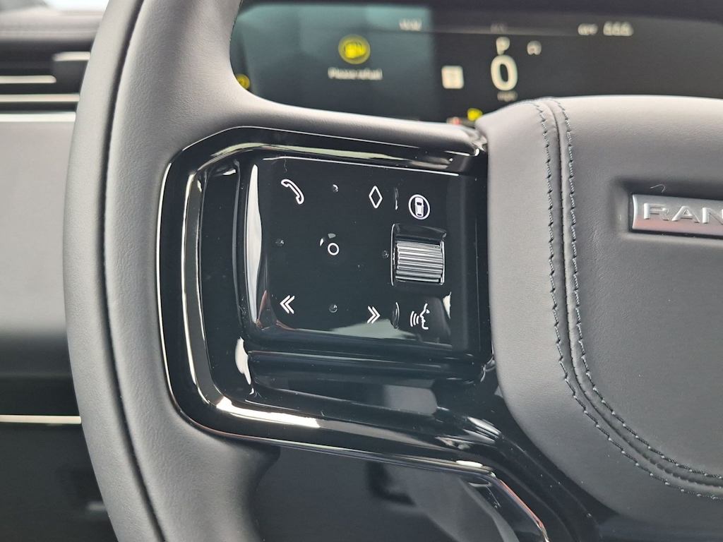 Thumbnail: 2026 Land Rover Range Rover Sport - 30
