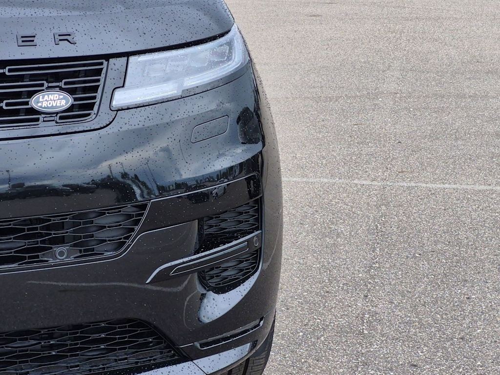 Thumbnail: 2026 Land Rover Range Rover Sport - 24