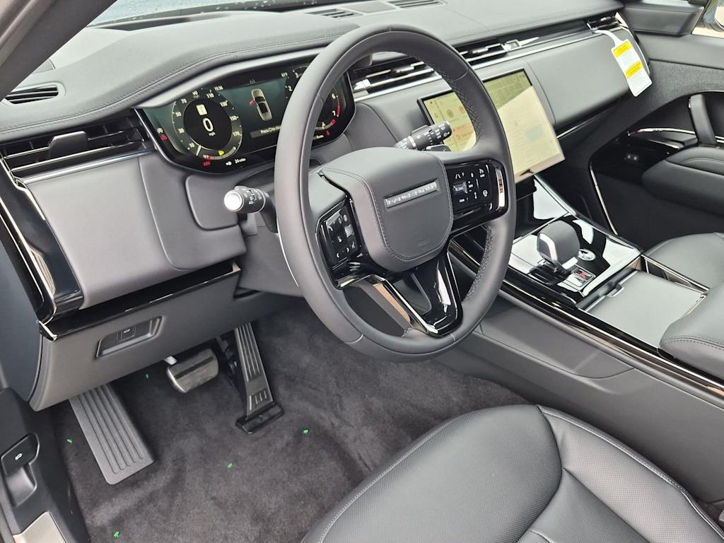 Thumbnail: 2026 Land Rover Range Rover Sport - 2
