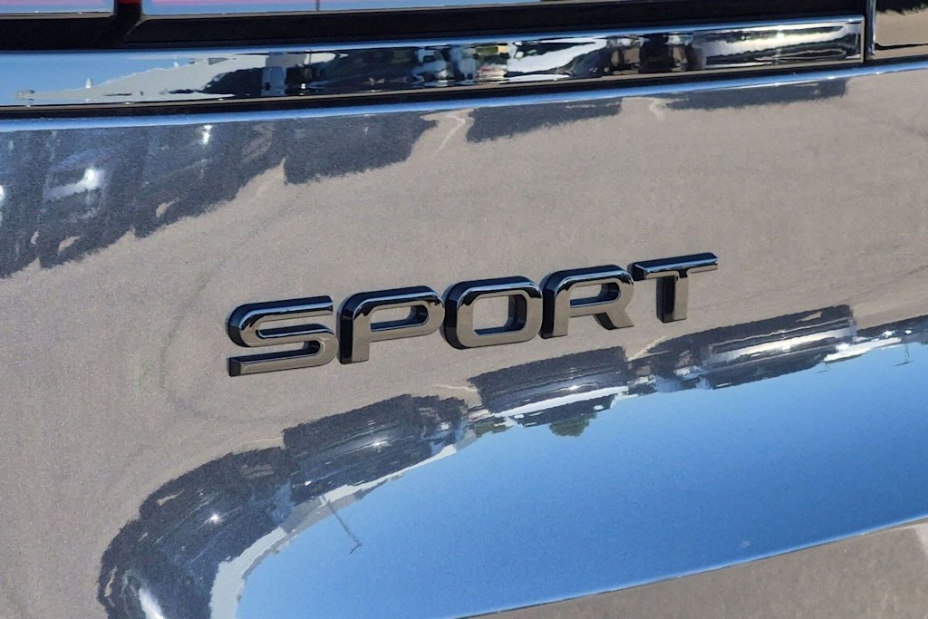 Thumbnail: 2026 Land Rover Range Rover Sport - 25