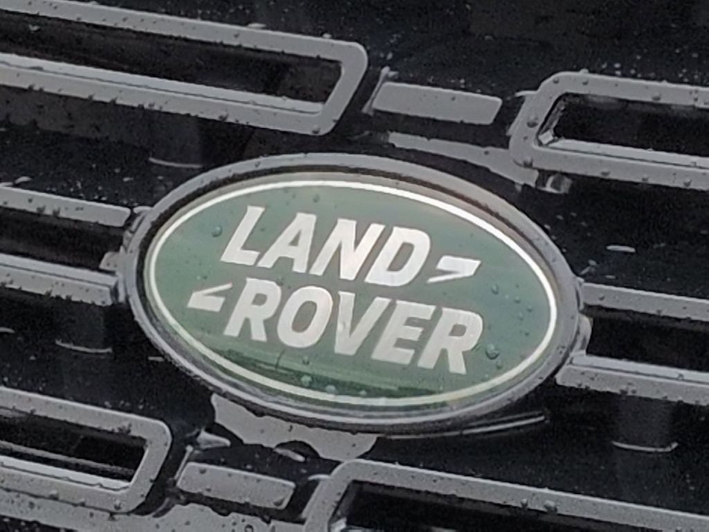 Thumbnail: 2026 Land Rover Range Rover Sport - 7