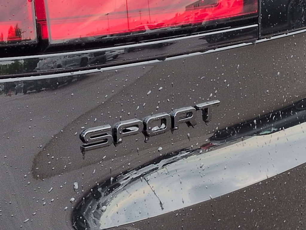 Thumbnail: 2026 Land Rover Range Rover Sport - 24