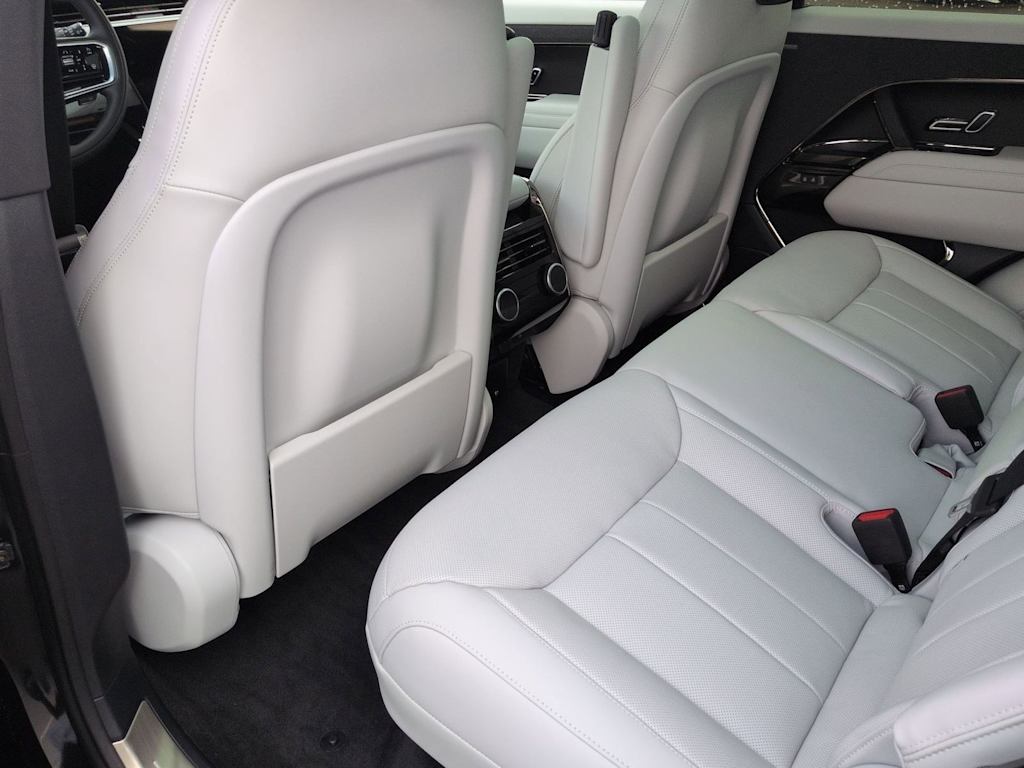 Thumbnail: 2026 Land Rover Range Rover Sport - 13