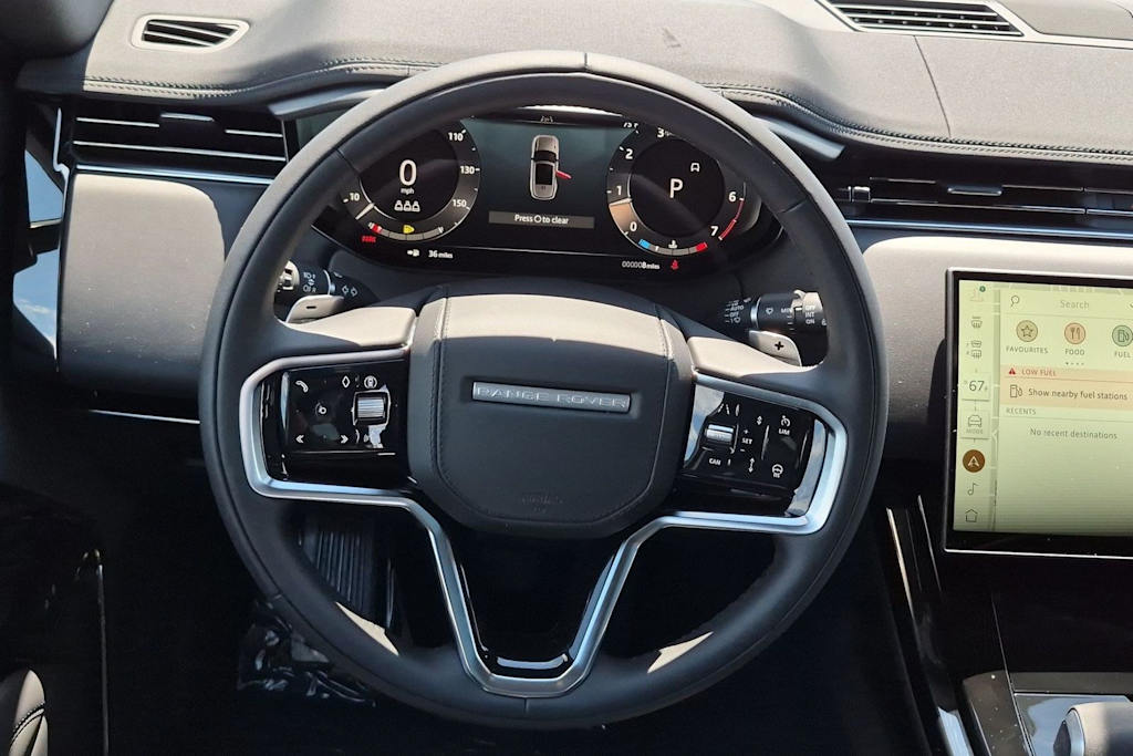 Thumbnail: 2026 Land Rover Range Rover Sport - 14