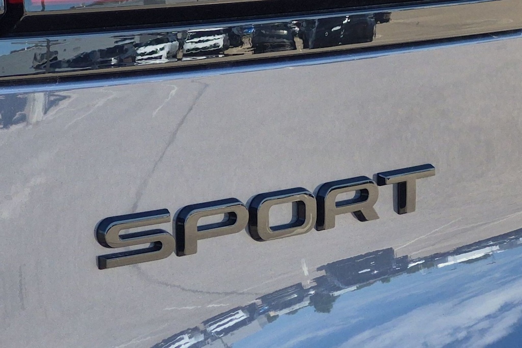 Thumbnail: 2026 Land Rover Range Rover Sport - 25