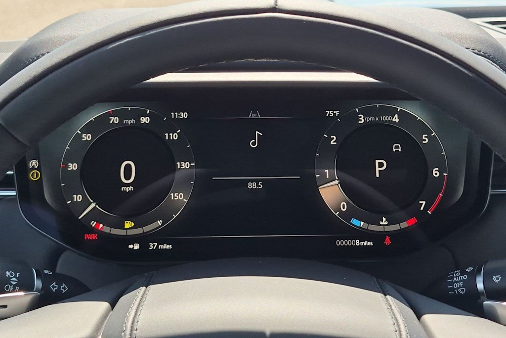 Thumbnail: 2026 Land Rover Range Rover Sport - 17