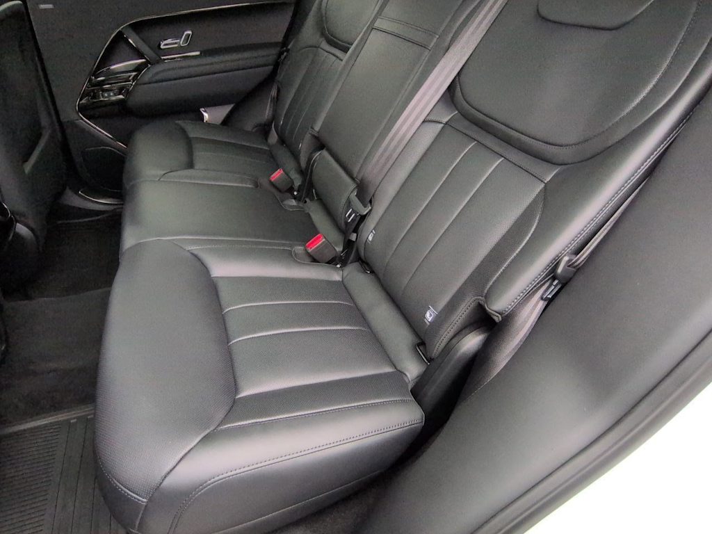 Thumbnail: 2026 Land Rover Range Rover Sport - 27