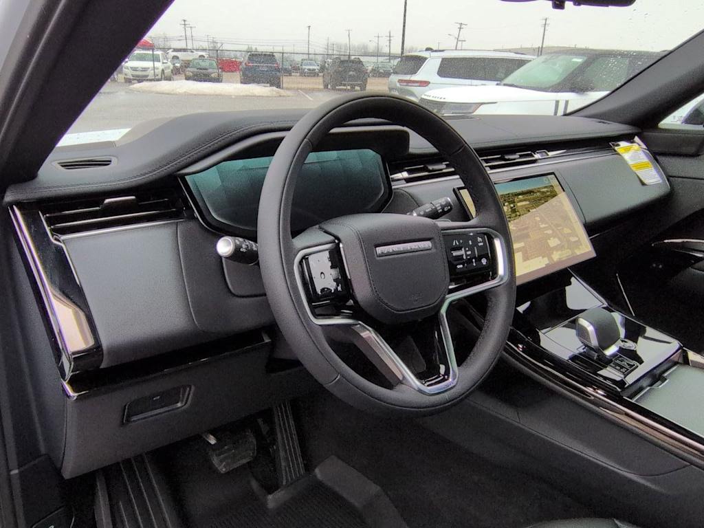 Thumbnail: 2026 Land Rover Range Rover Sport - 2