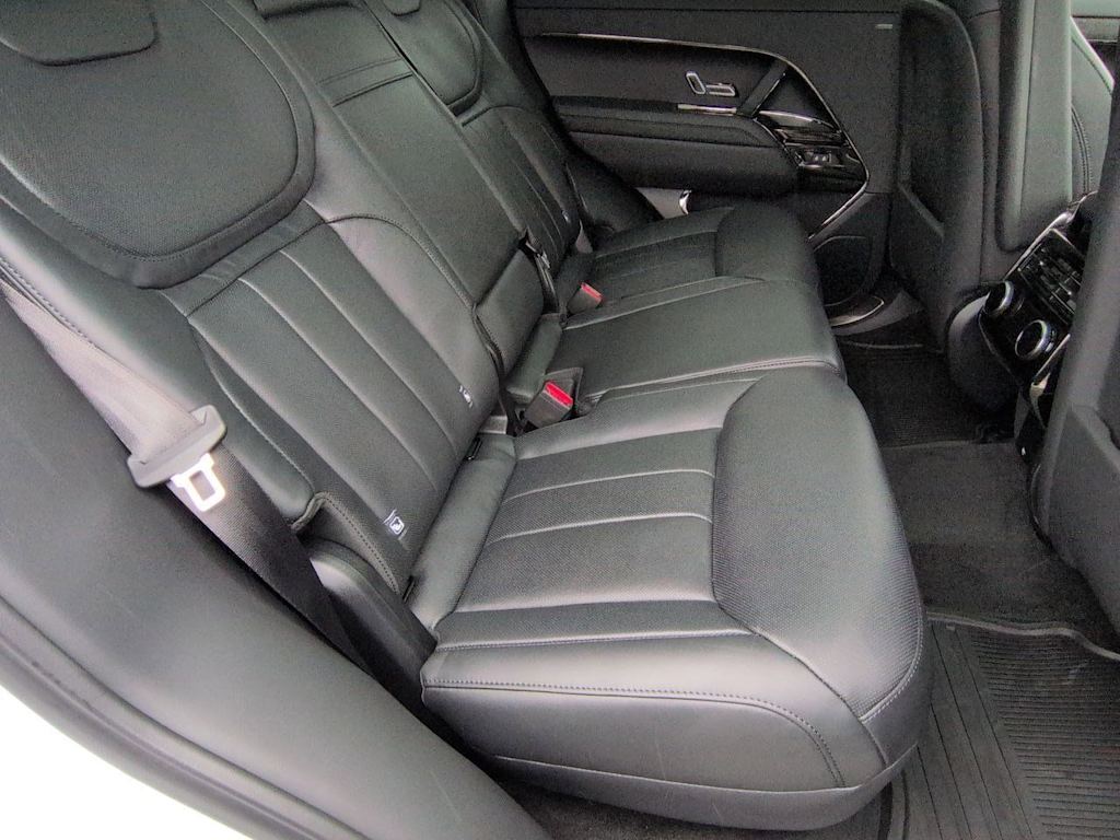 Thumbnail: 2026 Land Rover Range Rover Sport - 28