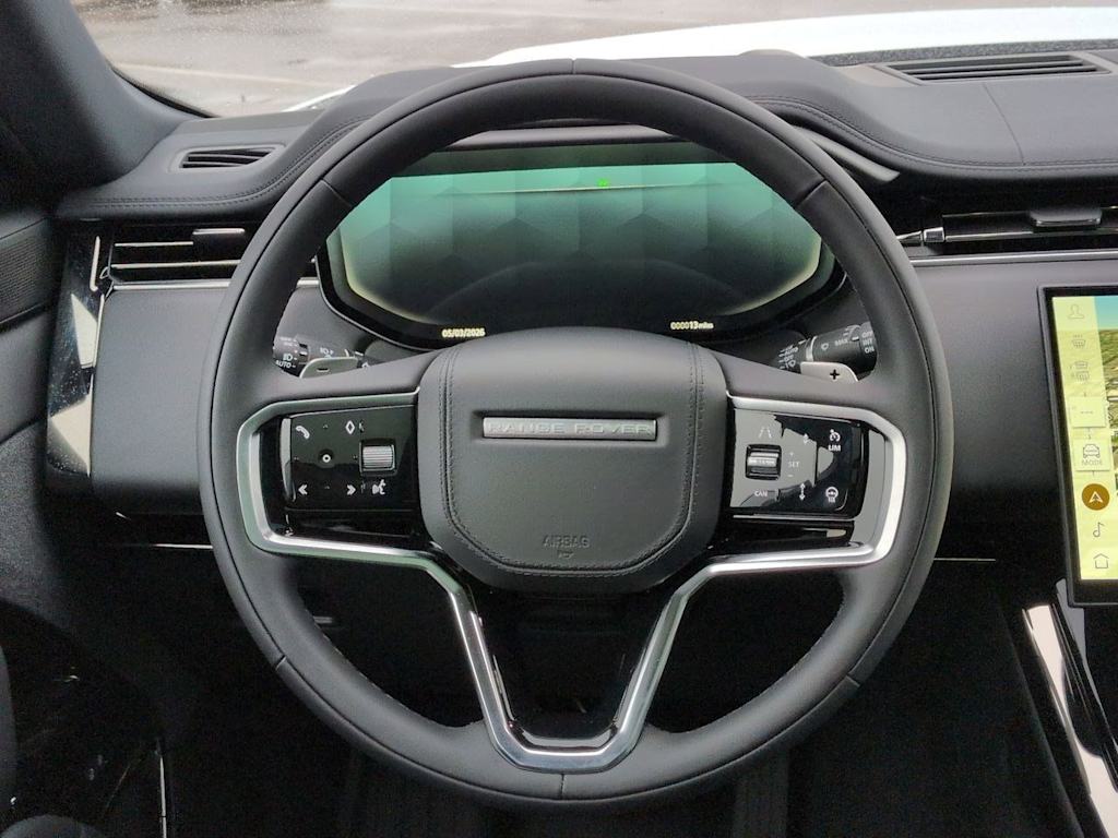 Thumbnail: 2026 Land Rover Range Rover Sport - 14