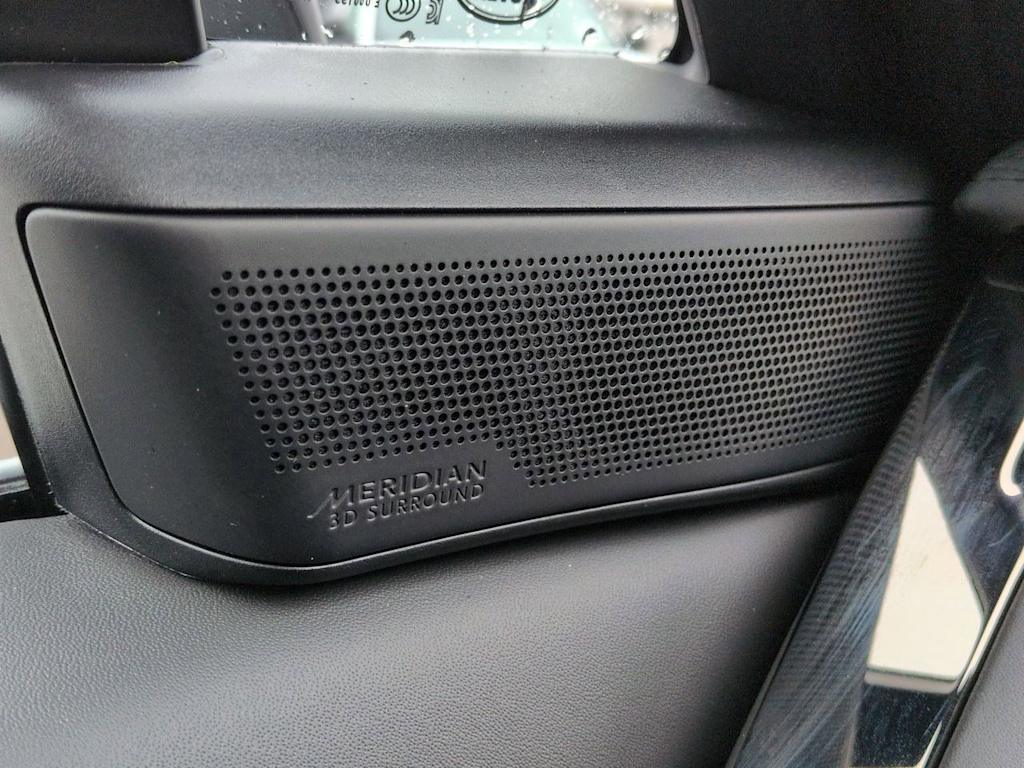 Thumbnail: 2026 Land Rover Range Rover Sport - 34