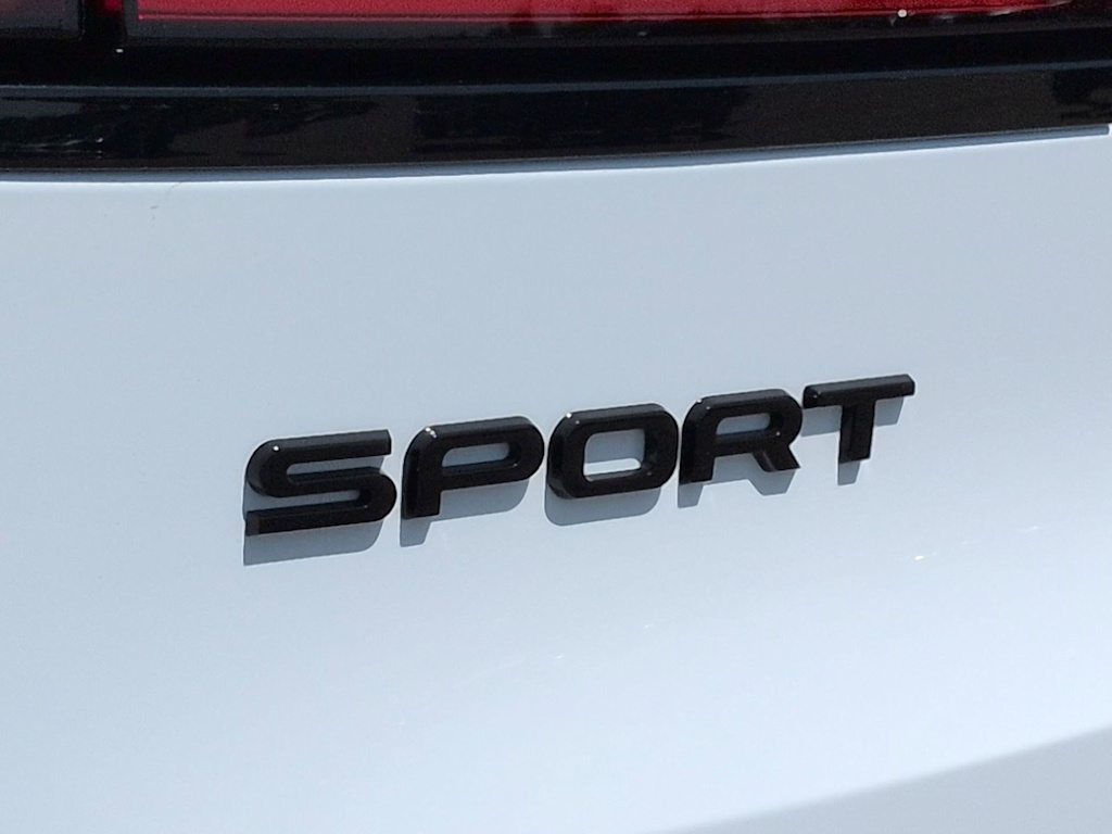 Thumbnail: 2026 Land Rover Range Rover Sport - 6