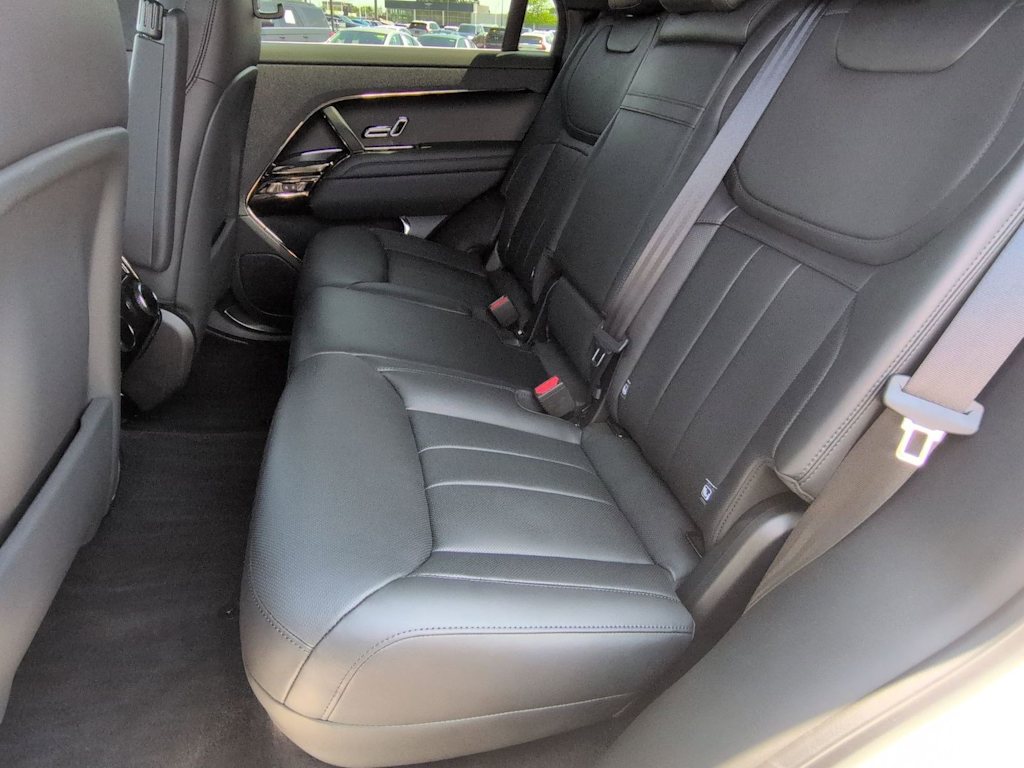 Thumbnail: 2026 Land Rover Range Rover Sport - 27