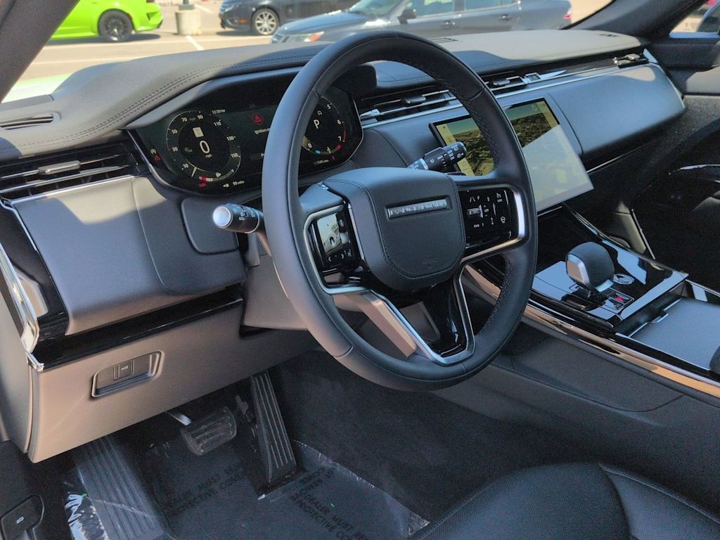 Thumbnail: 2026 Land Rover Range Rover Sport - 2