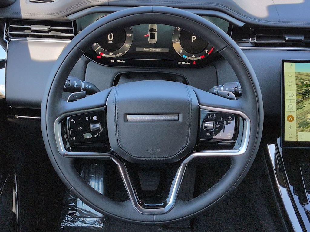 Thumbnail: 2026 Land Rover Range Rover Sport - 13