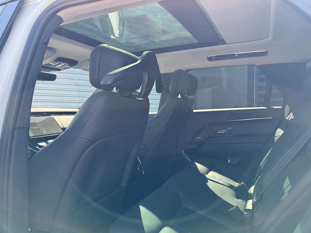 Thumbnail: 2023 Land Rover Range Rover Sport - 11